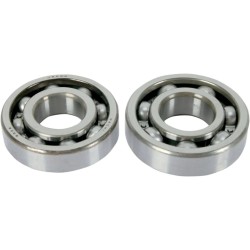 Main Crankshaft Bearing and Seal Kit