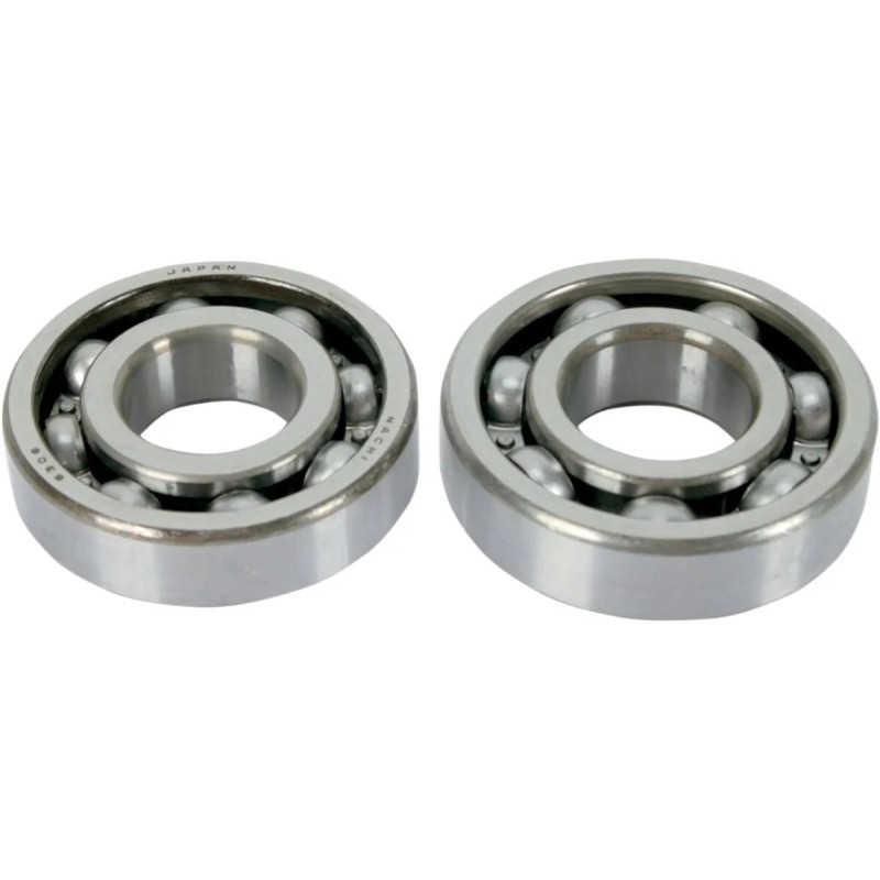Main Crankshaft Bearing and Seal Kit