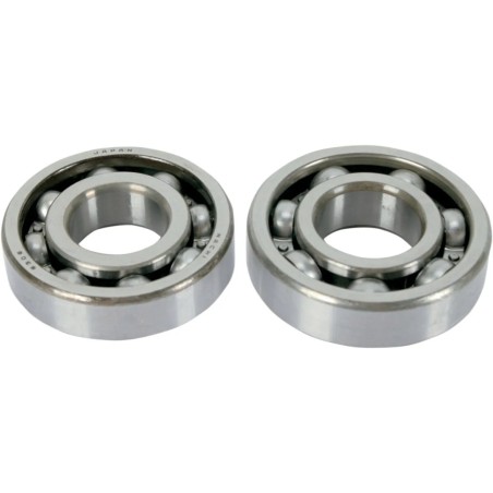 Main Crankshaft Bearing and Seal Kit
