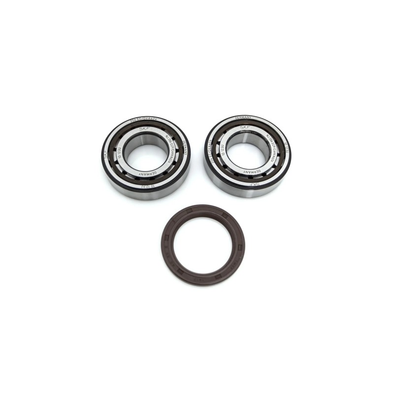 Crankshaft Bearing   Seal Kit