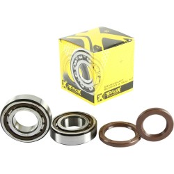 Crankshaft Bearing   Seal Kit