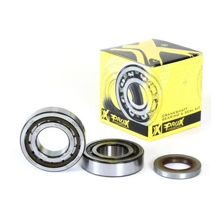 Crankshaft Bearing   Seal Kit