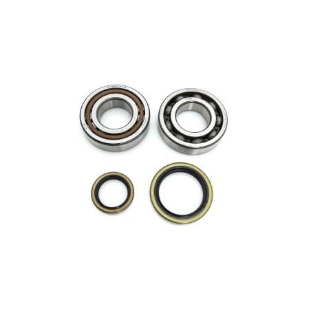 Crankshaft Bearing   Seal Kit