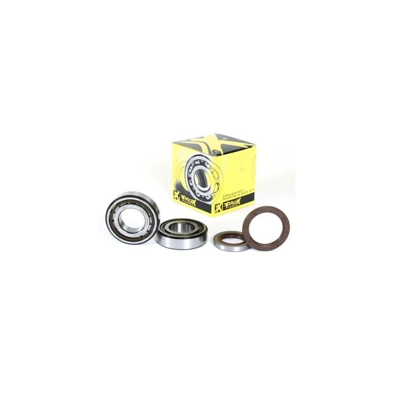 Crankshaft Bearing   Seal Kit