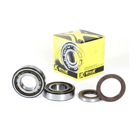 Crankshaft Bearing   Seal Kit