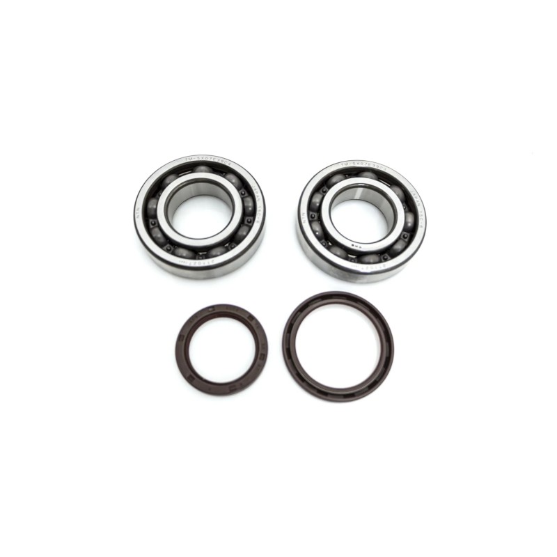 Crankshaft Bearing   Seal Kit