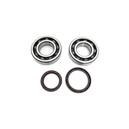 Crankshaft Bearing   Seal Kit