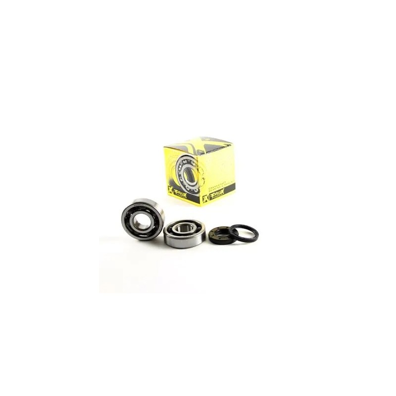 Crankshaft Bearing   Seal Kit