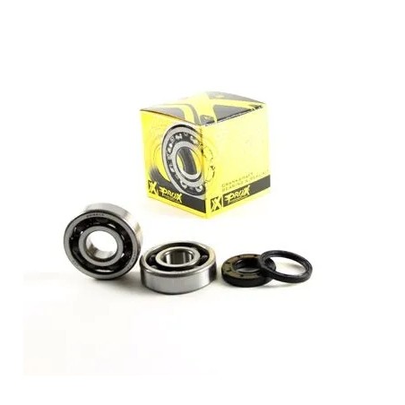 Crankshaft Bearing   Seal Kit