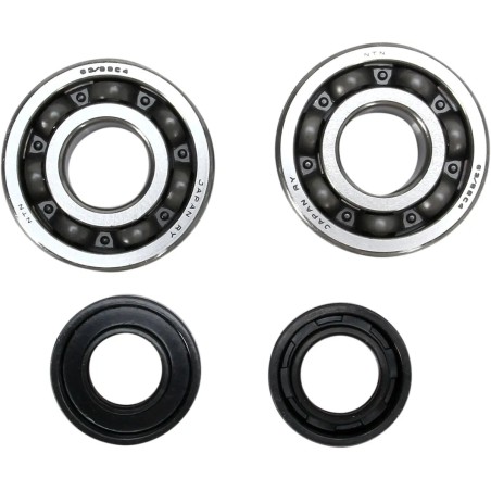Crankshaft Bearing and Seal Kit