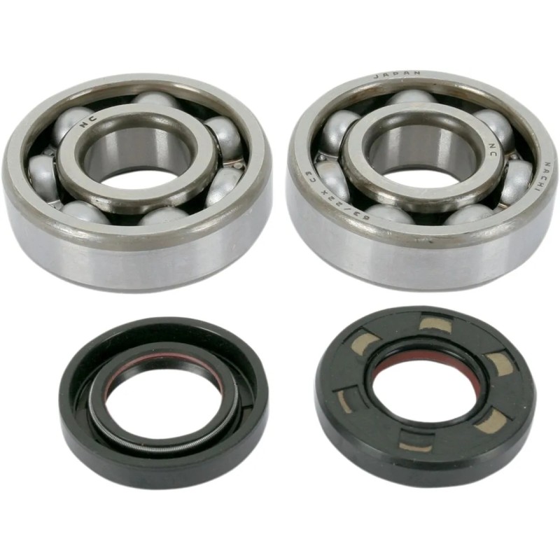 Main Crankshaft Bearing and Seal Kit