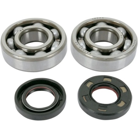 Main Crankshaft Bearing and Seal Kit