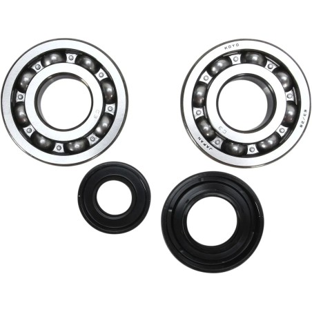 Crankshaft Bearing and Seal Kit