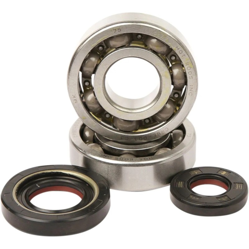 Main Crankshaft Bearing and Seal Kit