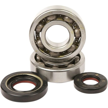 Main Crankshaft Bearing and Seal Kit