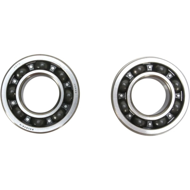 Crankshaft Bearing and Seal Kit