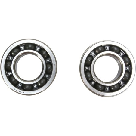 Crankshaft Bearing and Seal Kit