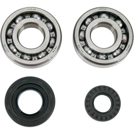 Crank Bearing Seal Kit