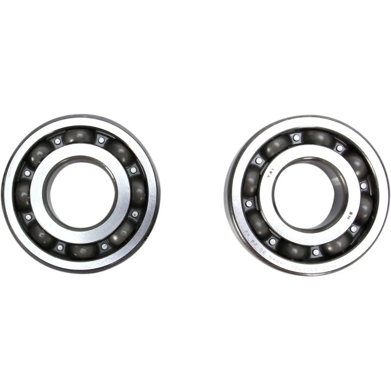 Crankshaft Bearing and Seal Kit