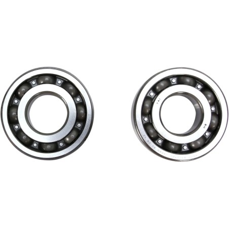 Crankshaft Bearing and Seal Kit