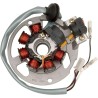 Stator for Polaris