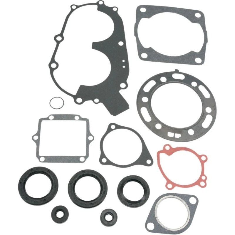 Complete Gasket and Oil Seal Kit