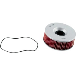 Performance Oil Filter