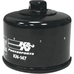 Performance Oil Filter