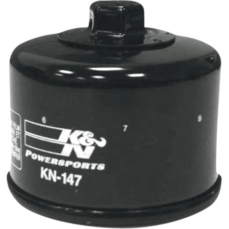 Performance Oil Filter