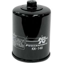 Performance Oil Filter
