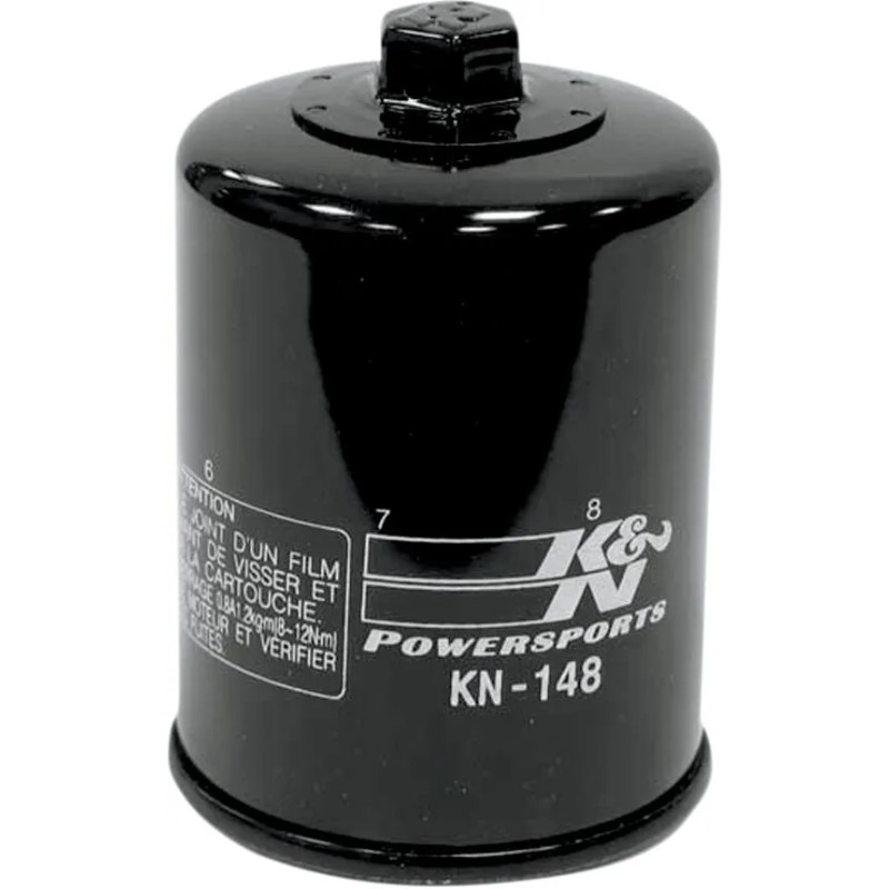 Performance Oil Filter