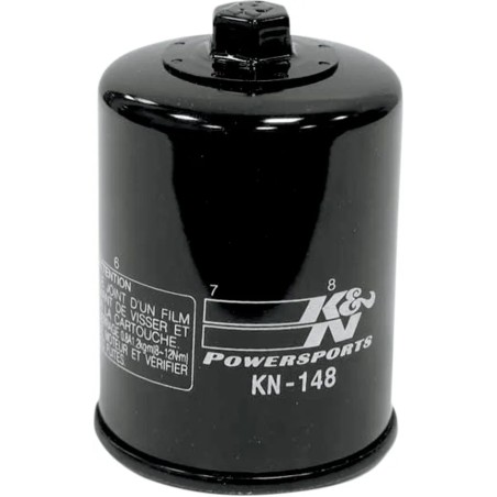 Performance Oil Filter