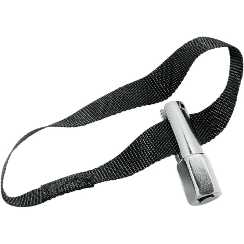 Oil Filter Strap Wrench