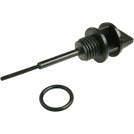 Oil Dip Stick Scooter