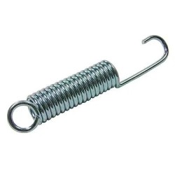 Ressort de béquille latérale