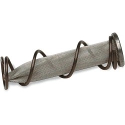 Crankcase Oil Screen   Spring Kit