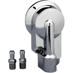 Support pour filtre à huile personnalisé