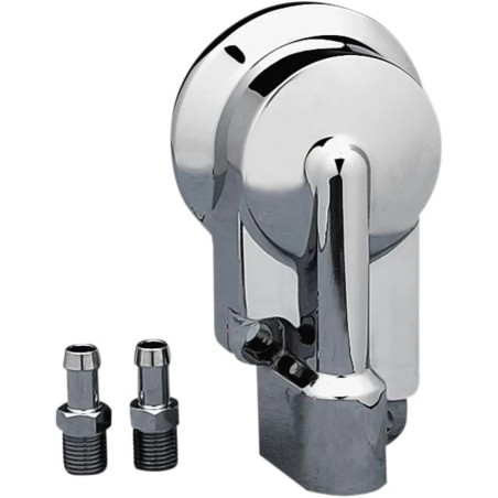 Support pour filtre à huile personnalisé