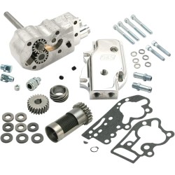 Billet Oil Pump Kit