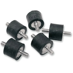 Heavy-duty Vibration Mount