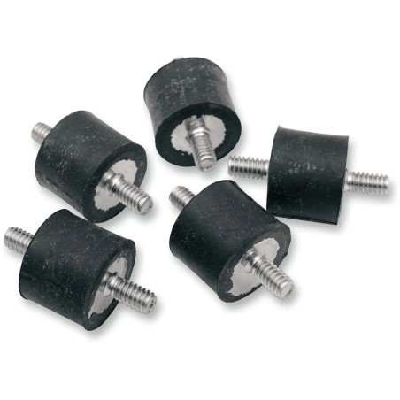 Heavy-duty Vibration Mount