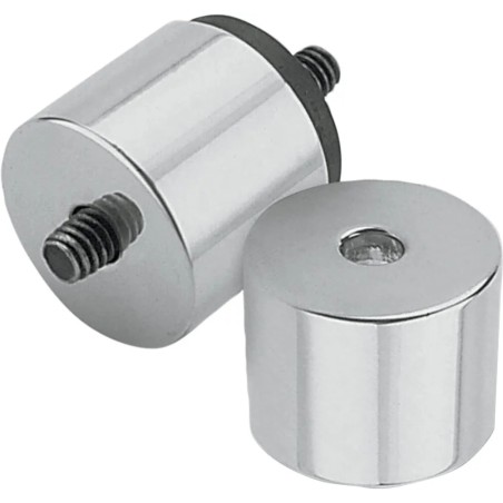 Oil Tank Mount Stud Covers