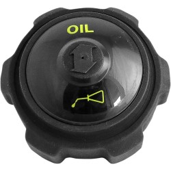 Oil Cap