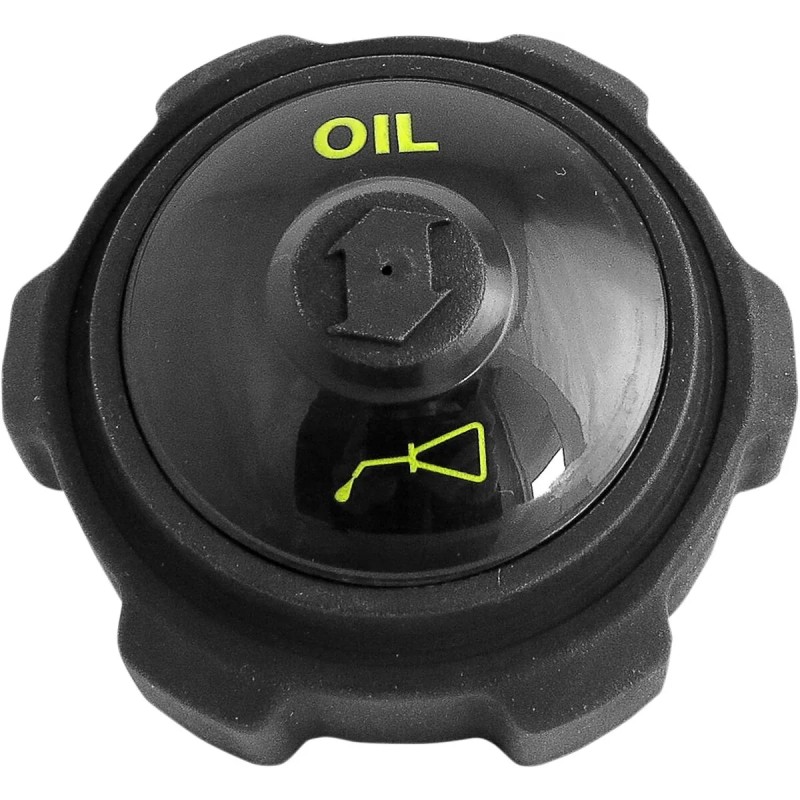 Oil Cap