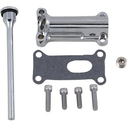 Engine Oil Spout Kit