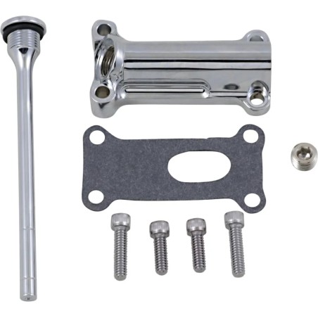 Engine Oil Spout Kit