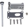 Engine Oil Spout Kit