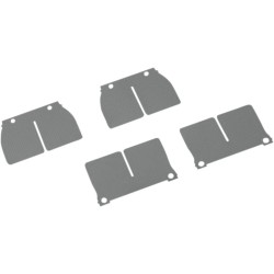 Replacement V-Force Delta 2 Reed Petal Set