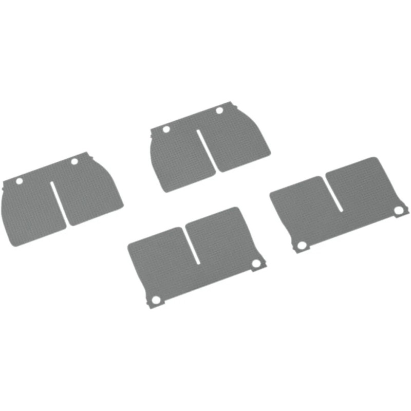 Replacement V-Force Delta 2 Reed Petal Set