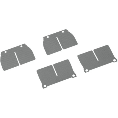 Replacement V-Force Delta 2 Reed Petal Set